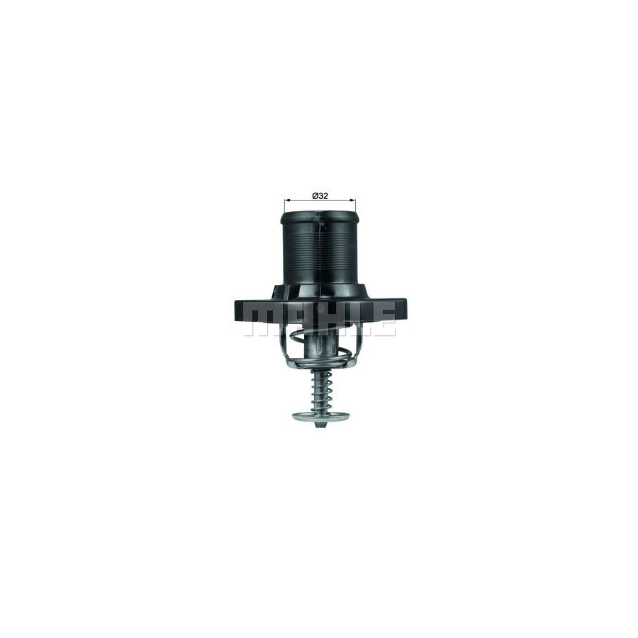 MAHLE ORIGINAL TI 182 89 Engine thermostat Opening Temperature: 89°C, with seal