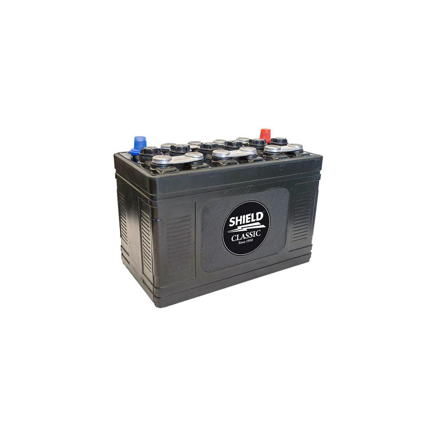 Shield 242LOW 12v Classic Car Battery
