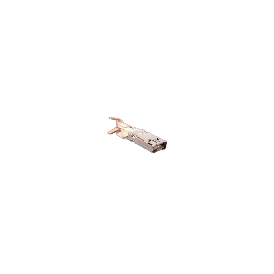 Genuine BMW 61136920094 E87 E92 F30 Flat-Type Connector Mak8 6-10mm² (Inc. 335xi) | Duco Car Parts UK Car Parts
