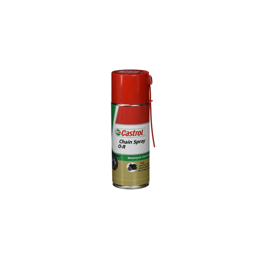 CASTROL 155C92 Chain Spray | Duco Car Parts UK Car Parts