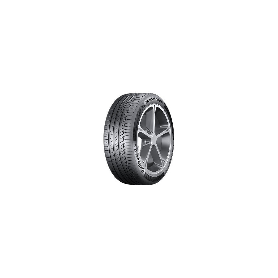Continental Premiumcontact 6 225/55 R19 99V Summer Car Tyre | Duco Car Parts UK Car Parts