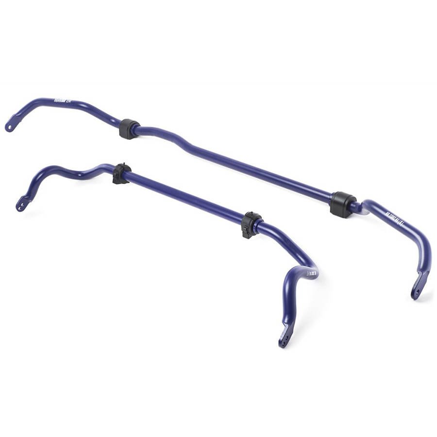 H&R BMW F10 Front & Rear Anti-Roll Bars (Inc. 520d, 528i, 535i & 550i)