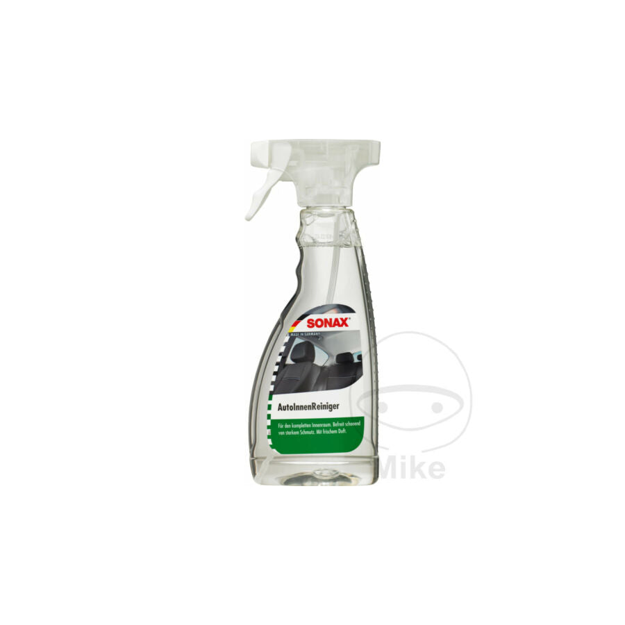 Sonax Interior Cleaner 500ml | ML Performance Car Care