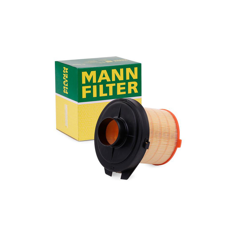 MANN-FILTER C 1468 Air Filter Filter Insert