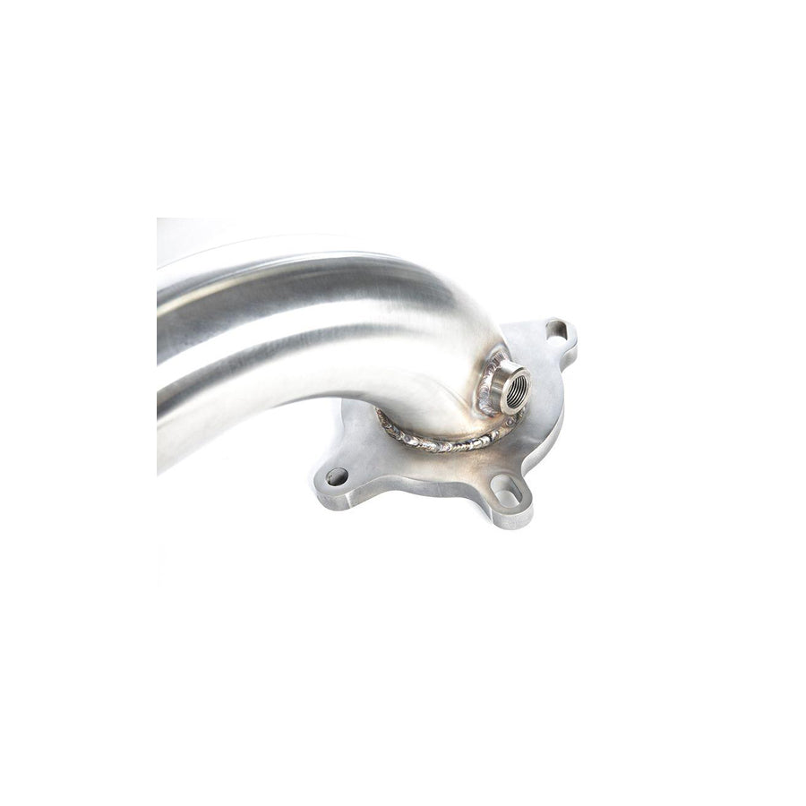 Integrated Engineering Audi Volkswagen 2.0T MK5 MK6 3" Catted Downpipe (A3, Jetta, GLI & GTI)