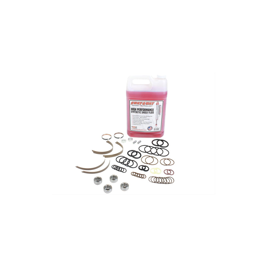 aFe 52000-SP01 2.0" Shock Master Rebuild Kit 7/8" Shaft Master Rebuild Kit | Duco Car Parts UK Car Parts