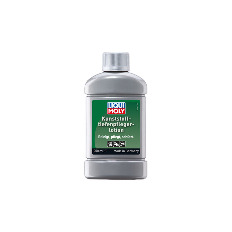 Liqui Moly Plastic Deep Treatmentlotion 250ml