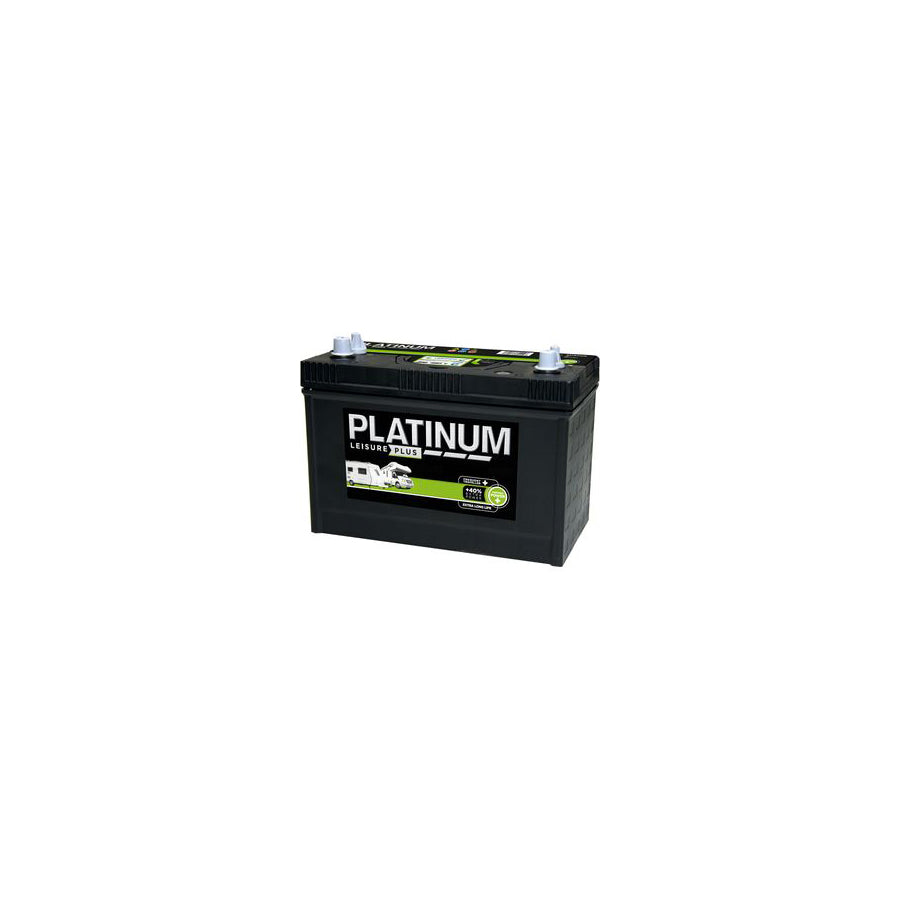 Platinum SD6110L Leisure Plus Battery 12V 110Ah