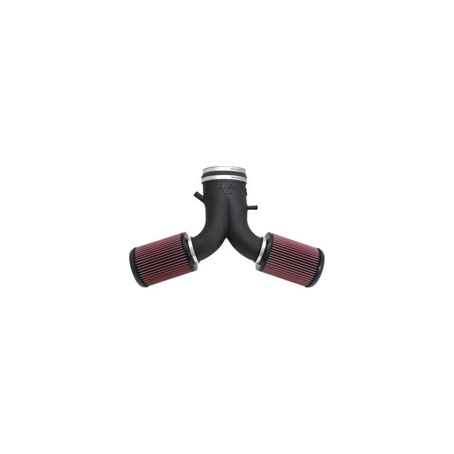 K&N 57-1536 Performance Air Intake System