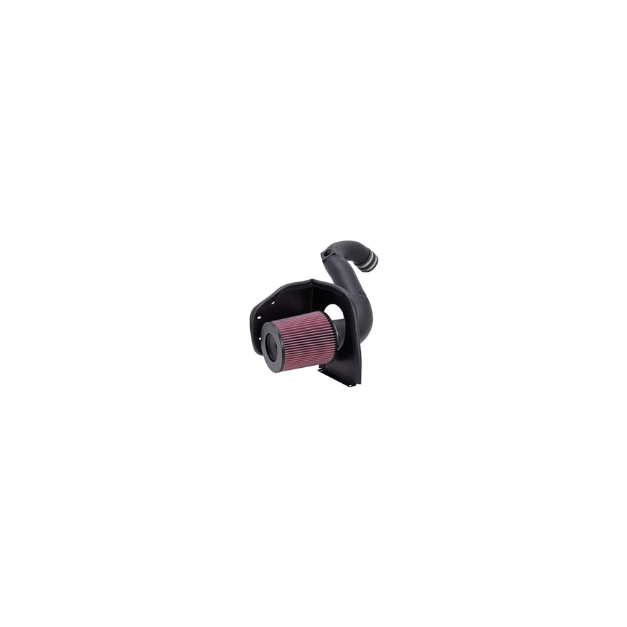 K&N 57-3047 Performance Air Intake System
