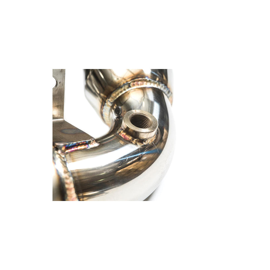 Agency Power BMW Race Downpipes (X5M, X6M & xDrive50i)