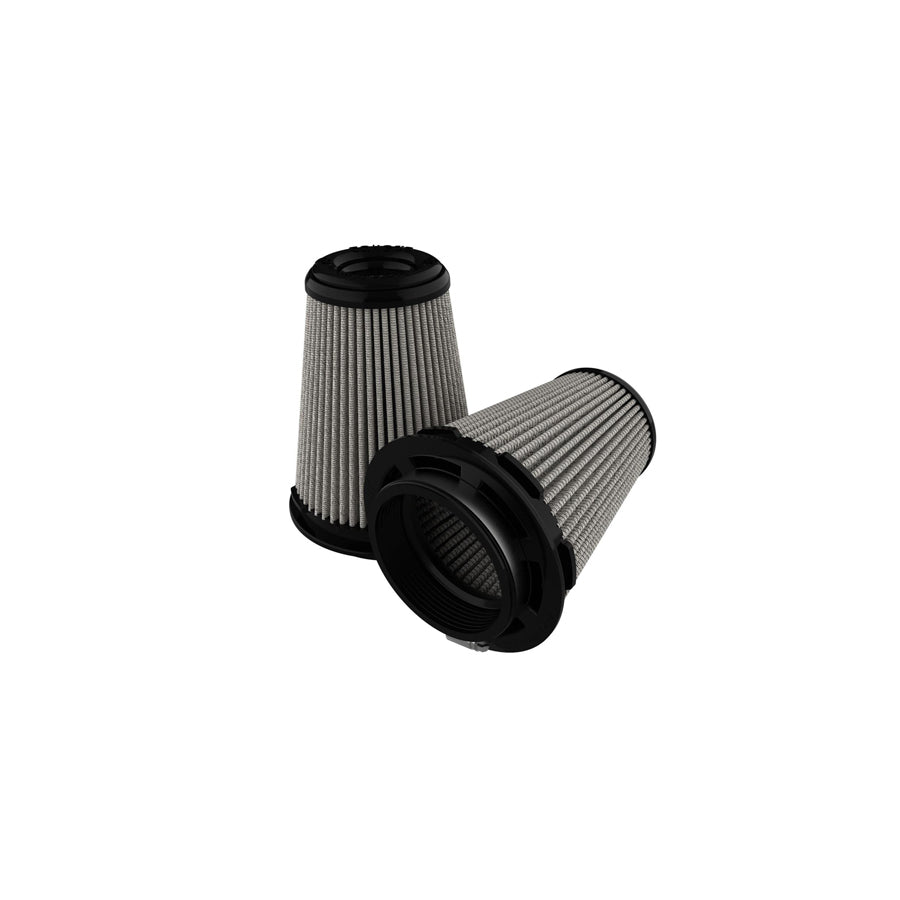 aFe TF-9029D-MA 3-1/2 IN F x 5 IN B x 3-1/2 IN T (Inverted) x 6 IN H Intake Replacement Air Filter | Duco Car Parts UK Car Parts