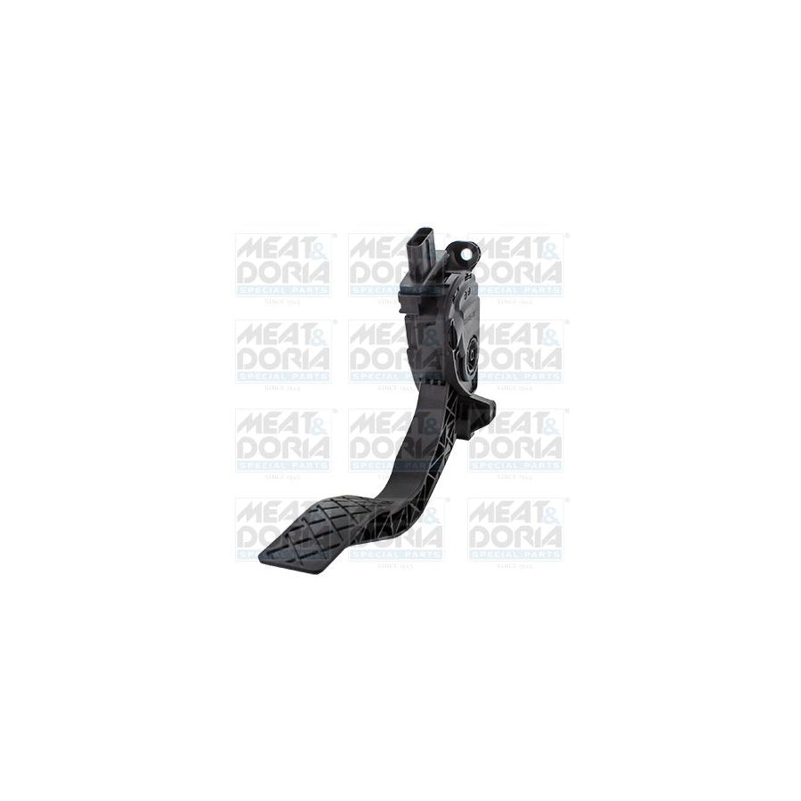 MEAT & DORIA 83604 Accelerator Pedal Kit | Duco Car Parts UK Car Parts