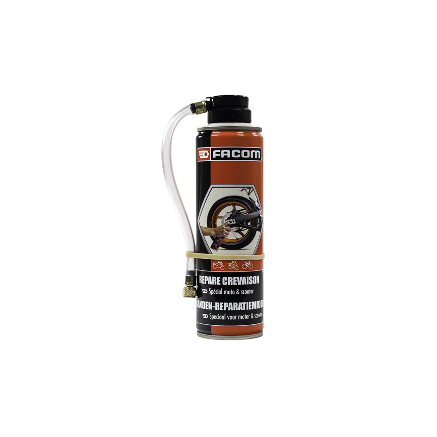 FACOM 006091 Tyre Repair Spray | Duco Car Parts UK Car Parts
