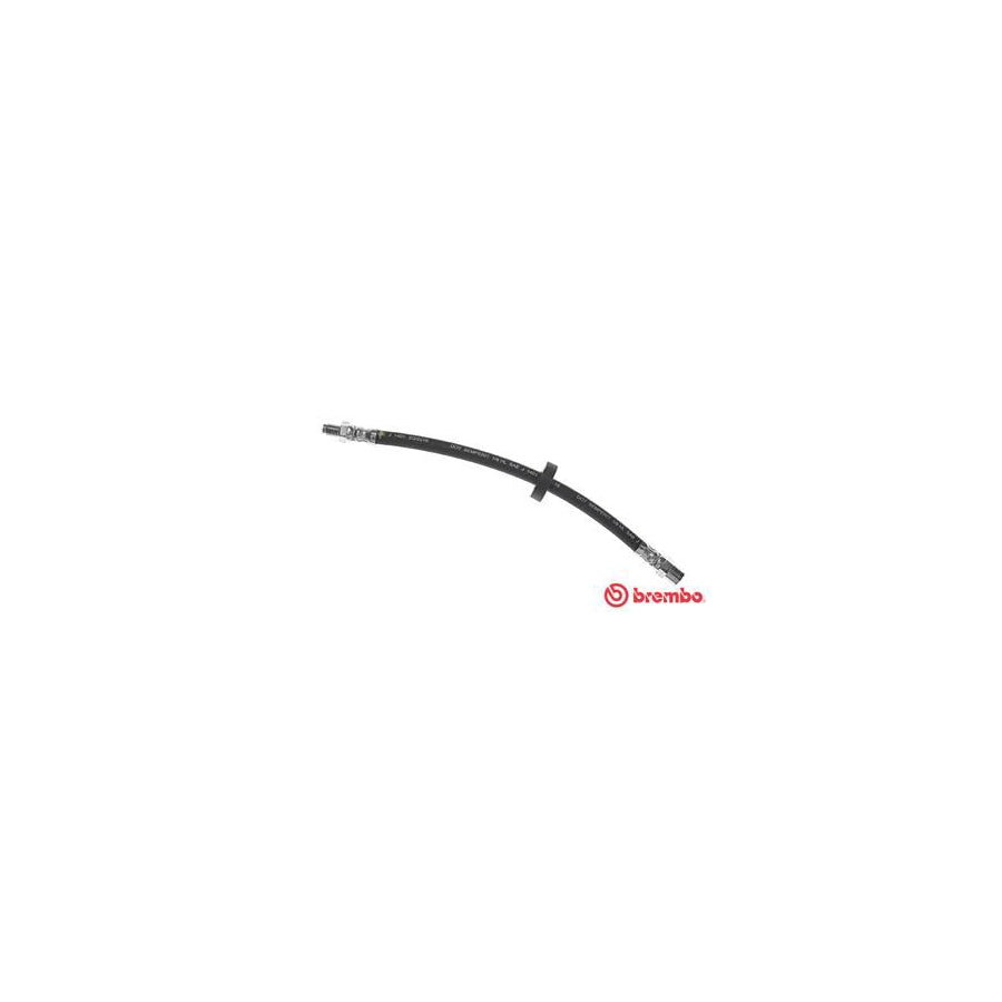 BREMBO T 85 071 Brake Hose for AUDI A8 D2 4D2 4D8 290Mm F10X1