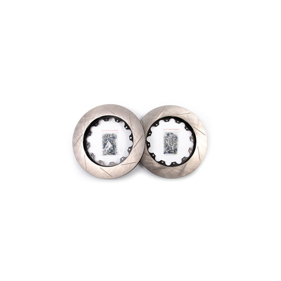Forge 356mm x 28mm Replacement Rear Discs
