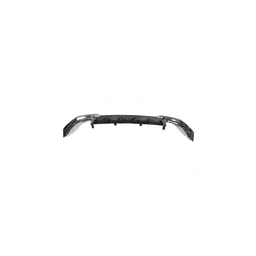 AUTOID BMW G20 G21 M340i Carbon Fibre Competition Rear Diffuser