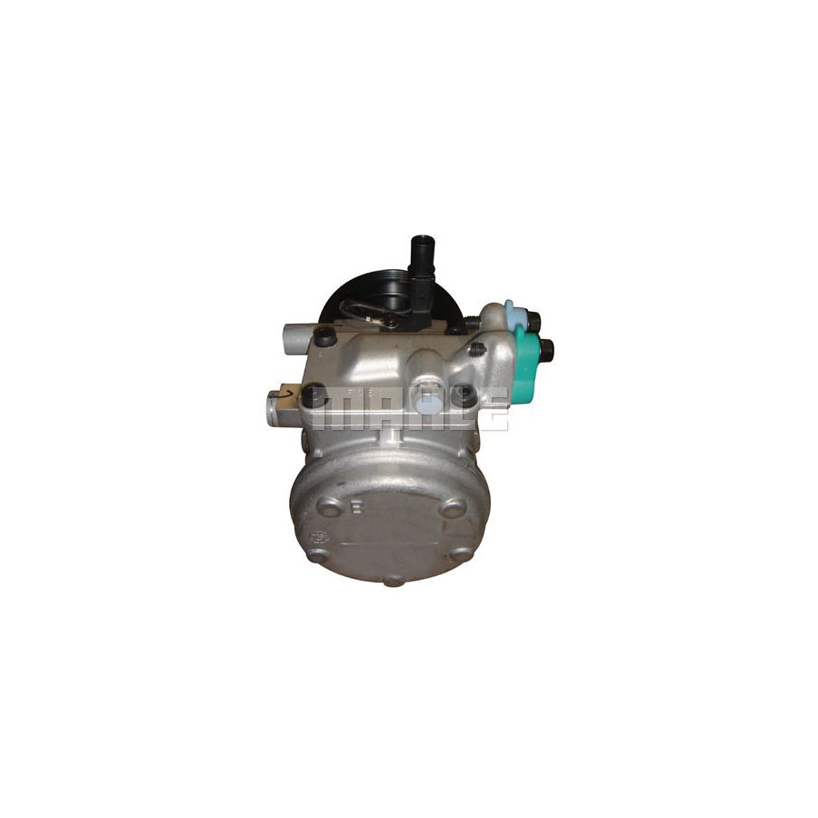 MAHLE ORIGINAL ACP 1228 000P Compressor, air conditioning PAG 46, Refrigerant: R 134a