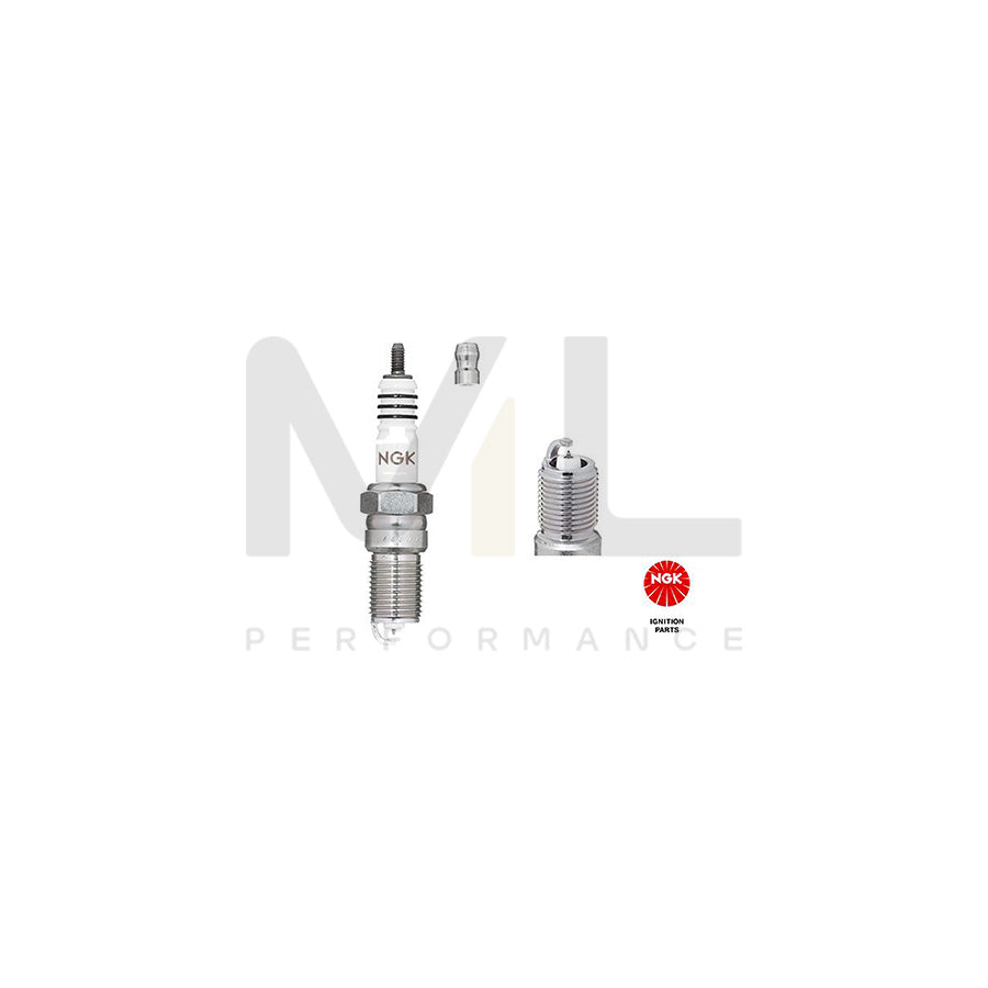 NGK TR7IX/03 Spark Plug (96090) | Duco Car Parts UK