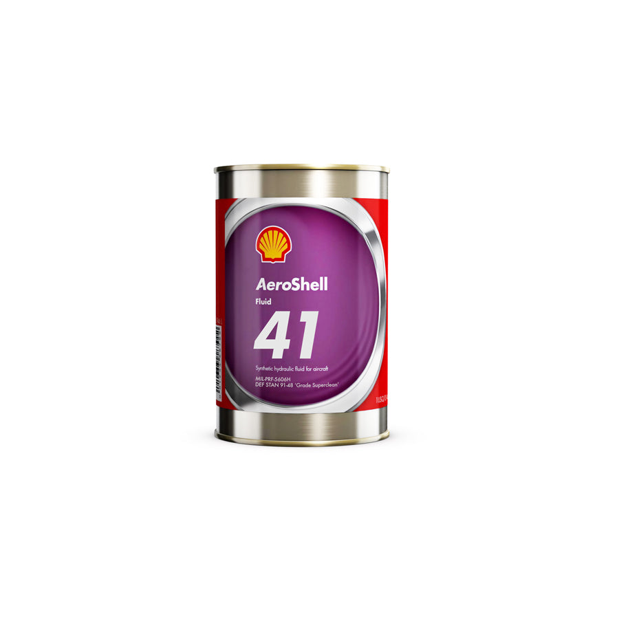 Shell AeroShell Fluid 41 - 1 x 5 ugl
