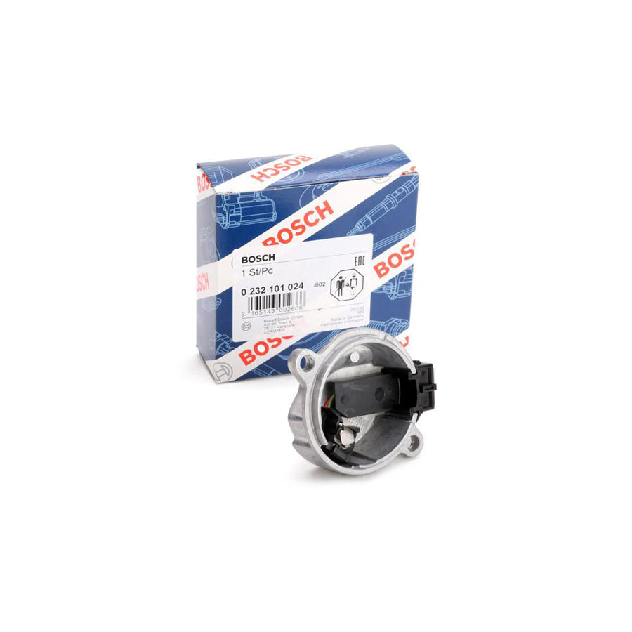 Bosch Camshaft Position Sensor 0232101024