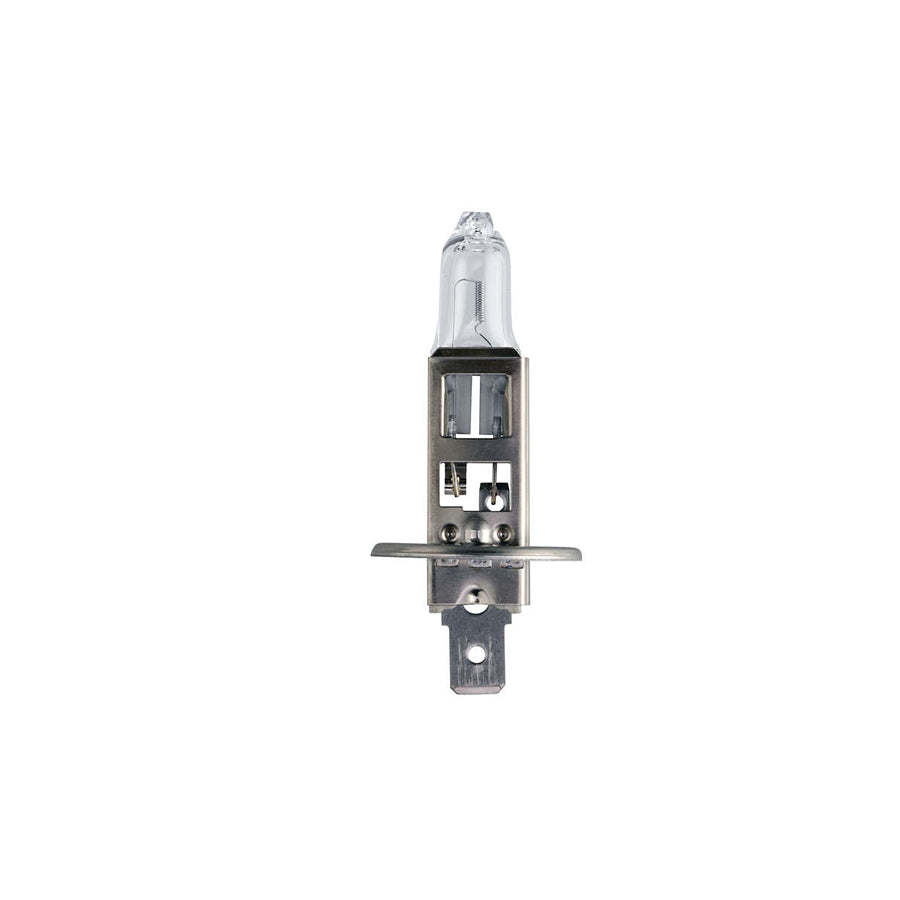 PHILIPS LongLife EcoVision 12258LLECOS2 Bulb, spotlight H1 12V 55W P14,5s 3000K Halogen