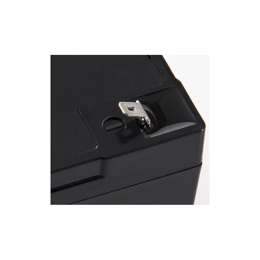 SLA Ultramax NP10-6 VRLA Battery