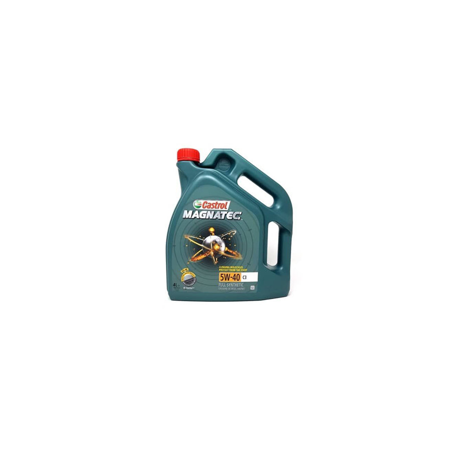 Castrol Magnatec 5W-40 C3 - 5ltr
