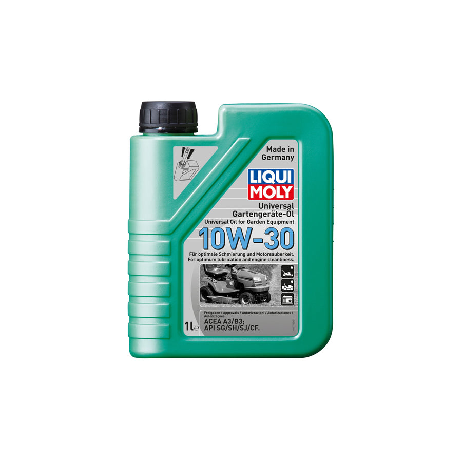 Liqui Moly Leichtlauf High Tech 5W 40 1l