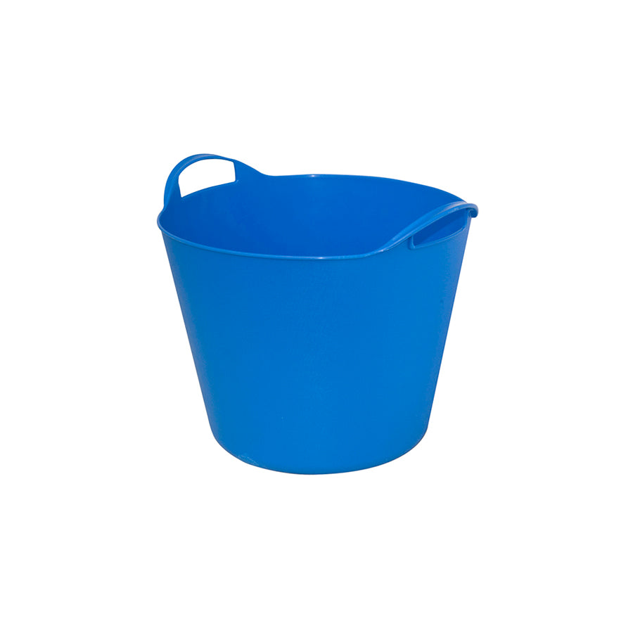Artplast Heavy Duty Bucket Blue 15 Ltr (Small)