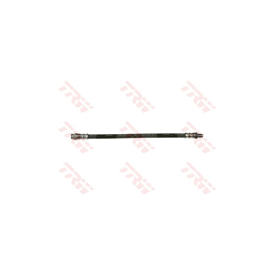 TRW PHB407 Brake Hose for RENAULT 19 310Mm M10X1