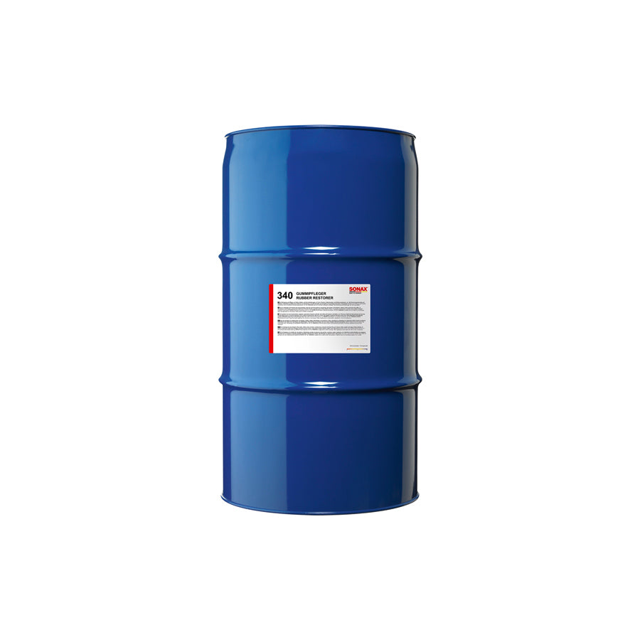 Sonax Rubber Protectant 60L | ML Performance Car Care
