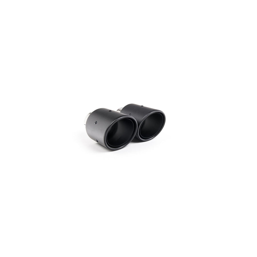 MillTek Audi 8V & 8V.2 S3 Resonated Cat-Back Exhaust (GPF/OPF Models)