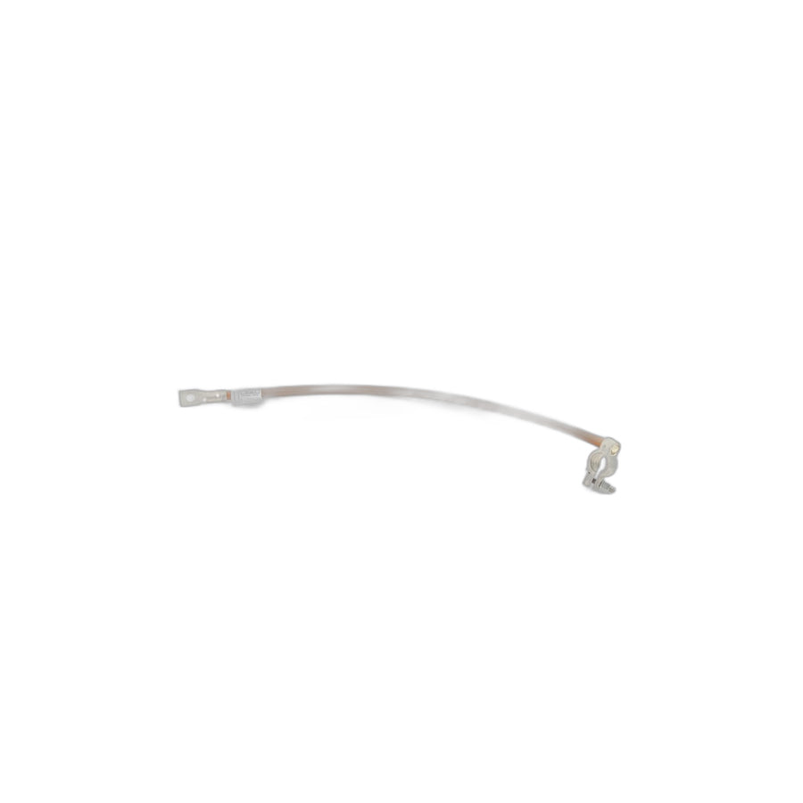 Genuine BMW 61129255046 E88 E89 E82 Battery Cable Negative (Inc. X1 23dX, 120d & 128i) | Duco Car Parts UK Car Parts