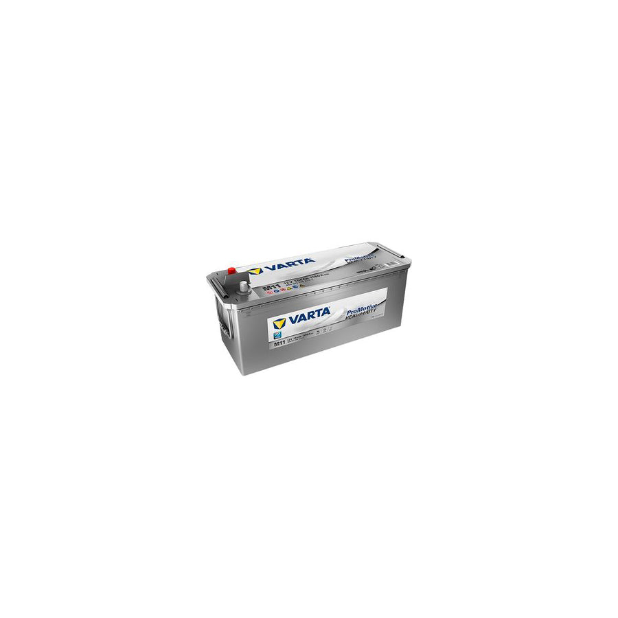 Varta M11 VARTA PROMOTIVE BLACK 12V 154Ah 654 011 115 | Duco Car Parts UK Car Parts