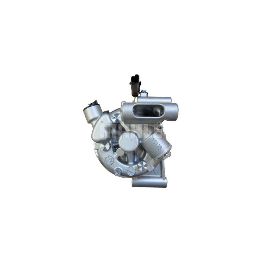 MAHLE ORIGINAL ACP 505 000P Compressor, air conditioning PAG 100 YF, Refrigerant: R 1234yf, R 134a