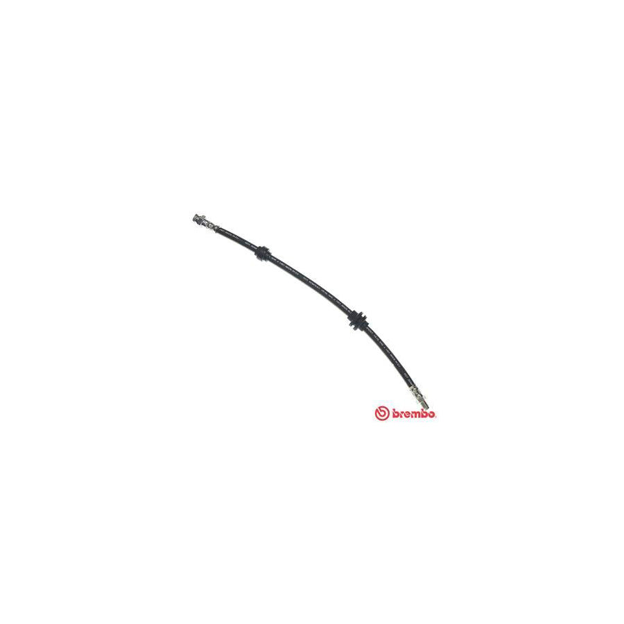 BREMBO T 23 036 Brake Hose for ALFA ROMEO 166 936 450Mm M10X1