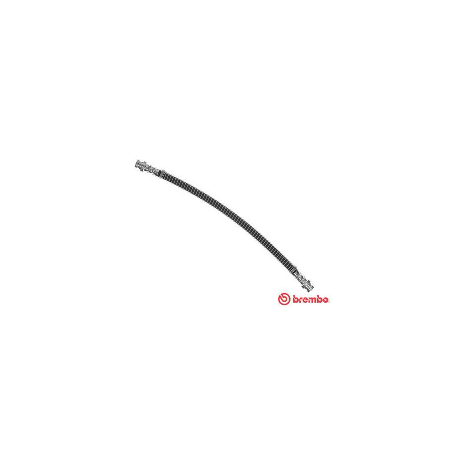 BREMBO T 54 013 Brake Hose 320Mm F10X1
