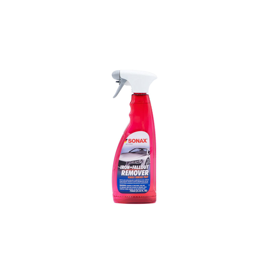 Sonax Fallout Cleaner 750ml | ML Performance Car Care