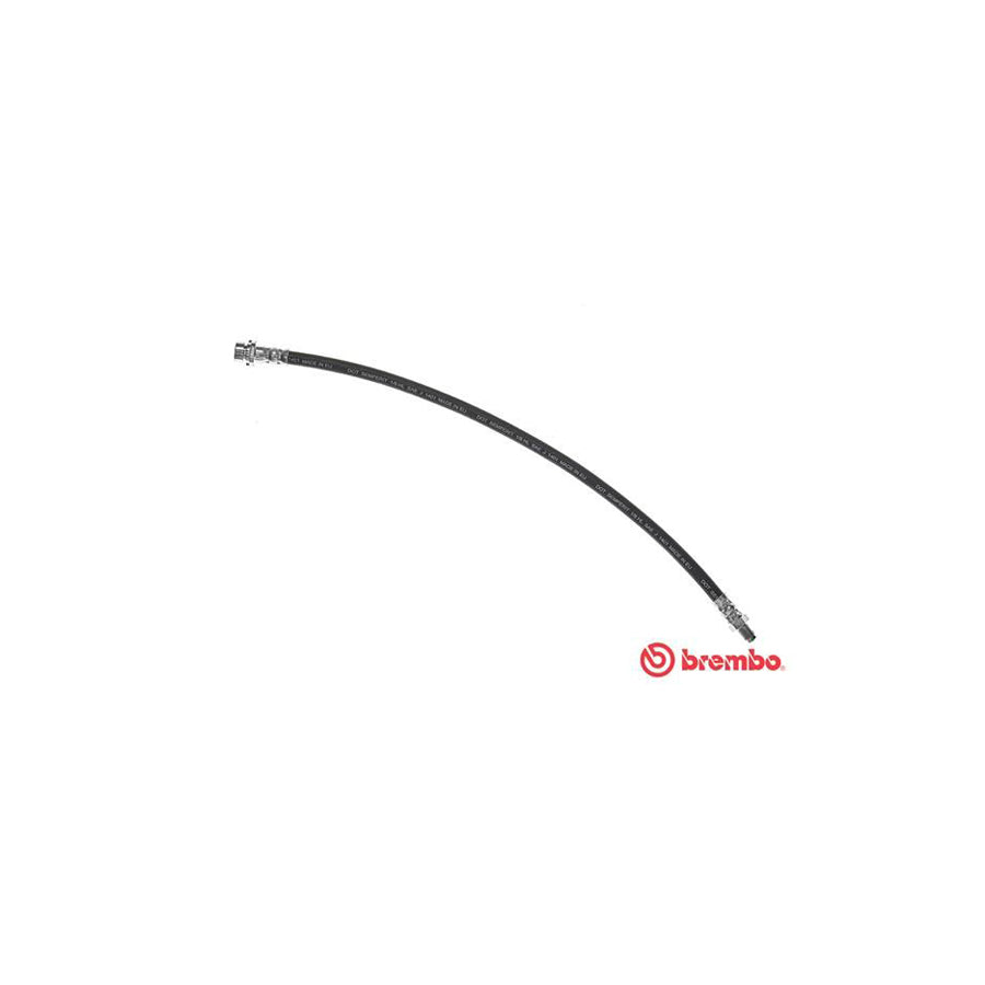 BREMBO T 24 098 Brake Hose for FORD FOCUS 437Mm F10X1