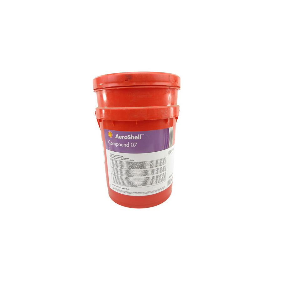 Shell AeroShell Compound 07 - 1 x 5 ugl