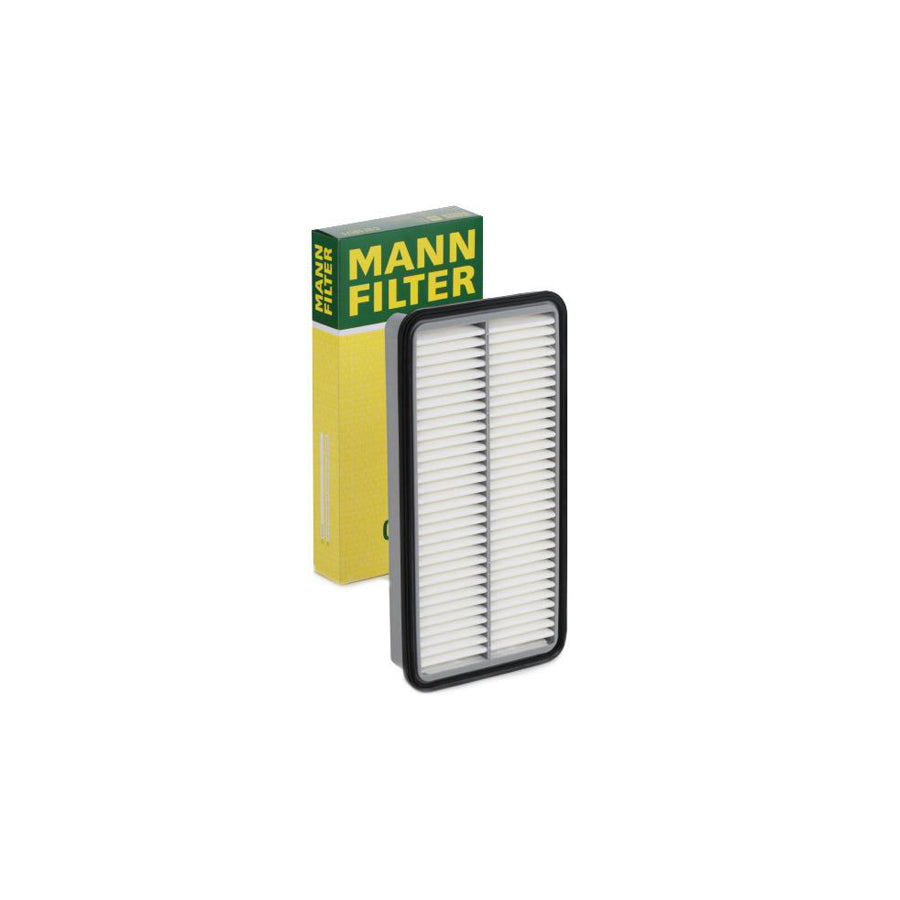 MANN-FILTER C 31 101/1 Air Filter Filter Insert