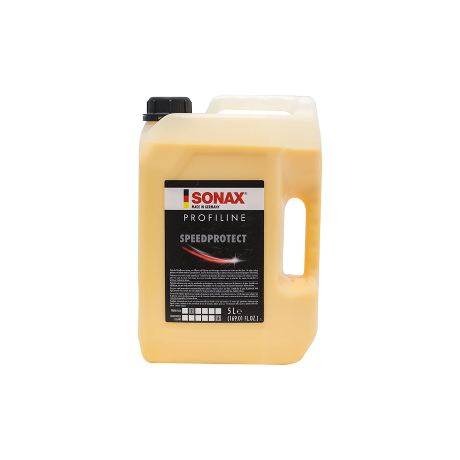Sonax PROFILINE SpeedProtect 5L | ML Performance Car Care