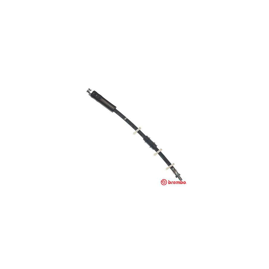 BREMBO T 23 007 Brake Hose for LANCIA Y10 156 360Mm F10X1