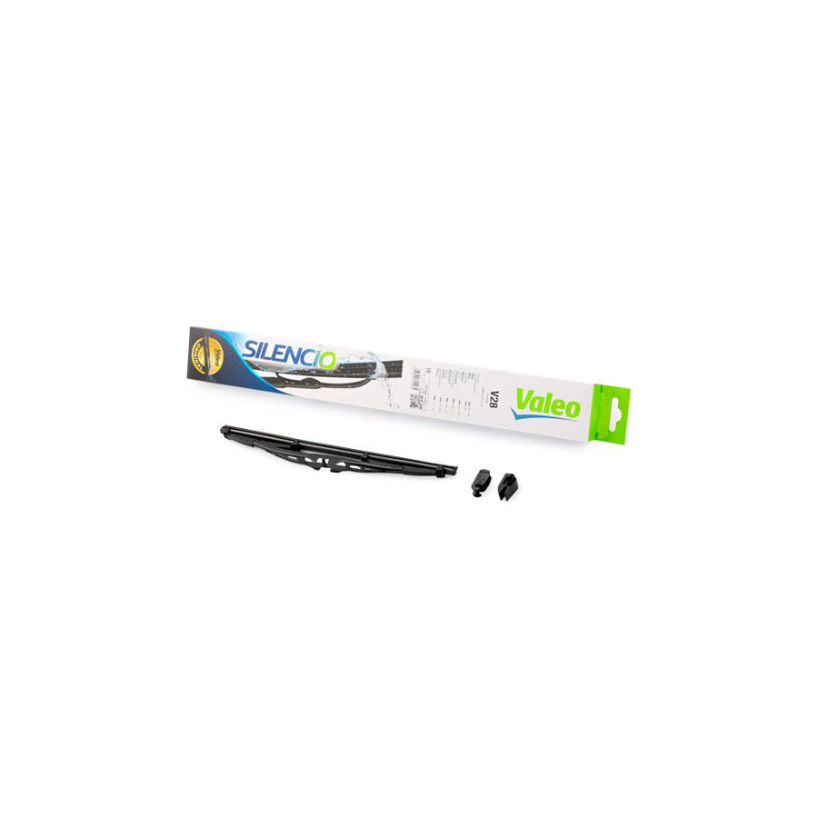 Valeo Silencio 574106 Wiper Blade | Duco Car Parts UK Car Parts