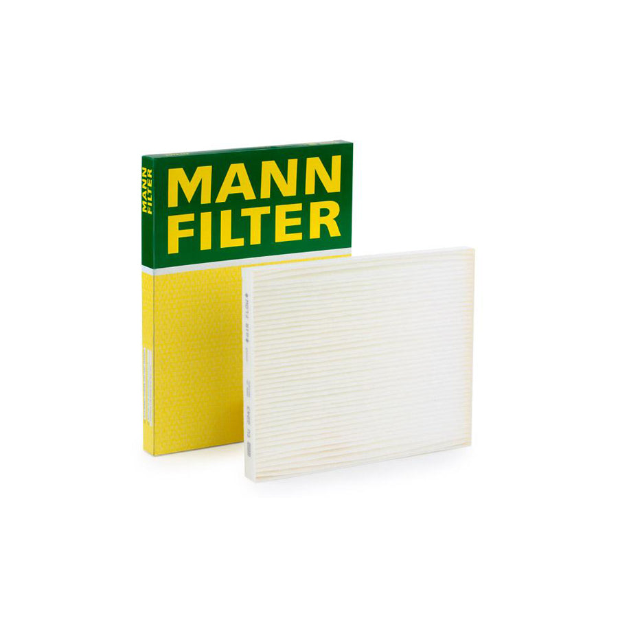 MANN-FILTER CU 2243 Pollen filter Particulate Filter