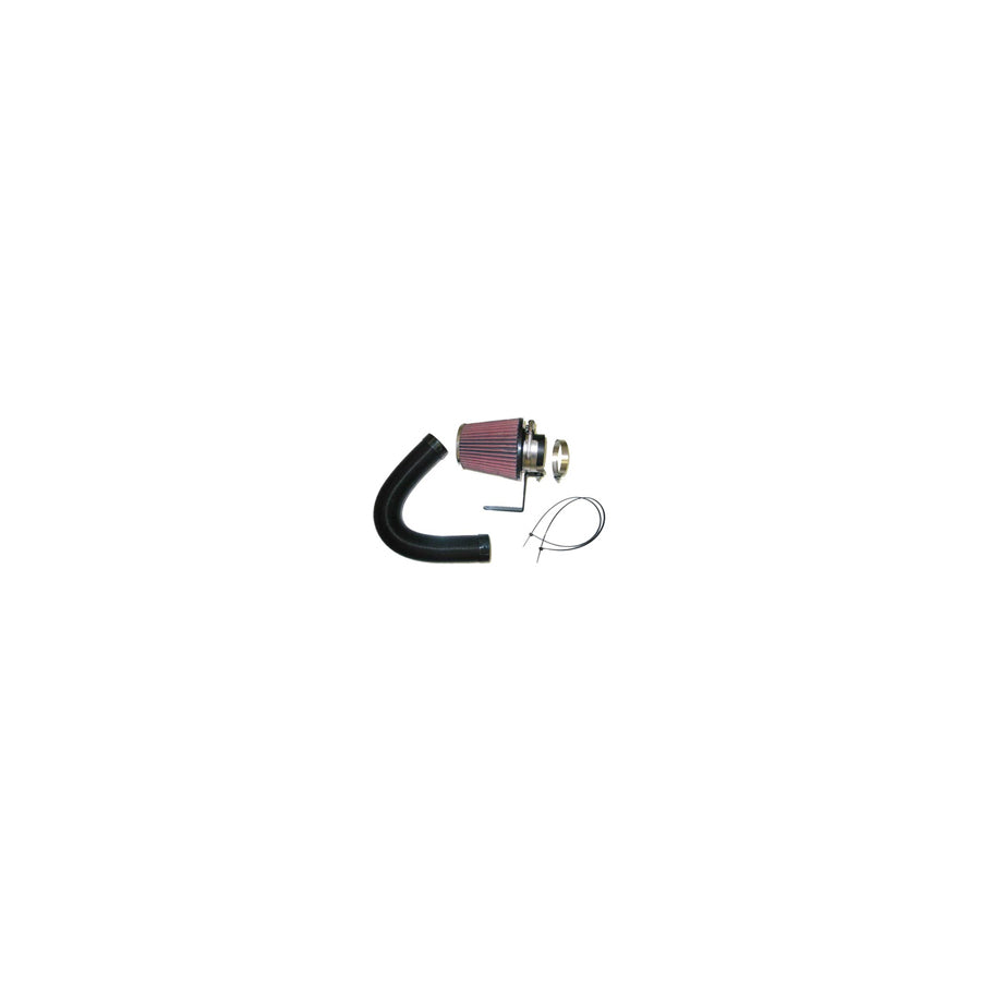 K&N 57-0561 Performance Air Intake System