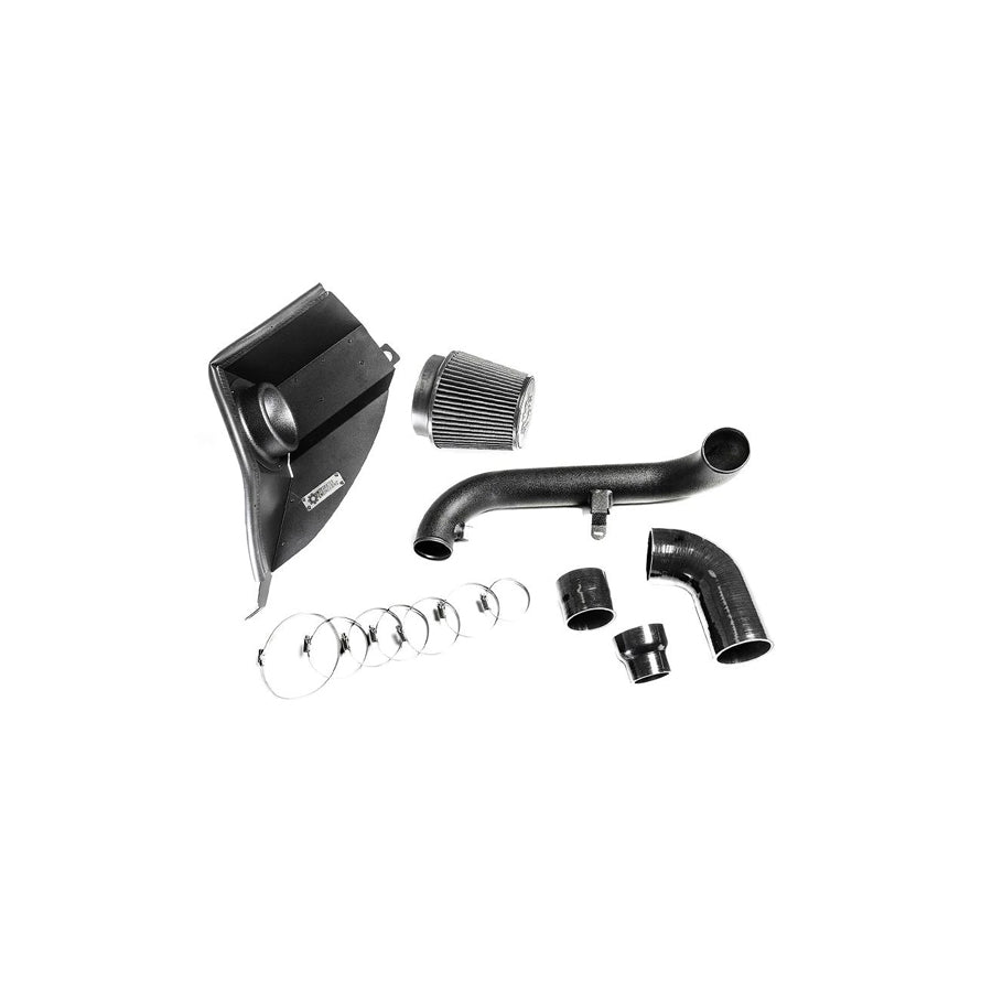 Integrated Engineering Audi Volkswagen 2.0T TSI Cold Air Intake (MK5, MK6 GTI, Jetta, CC & 8P A3)