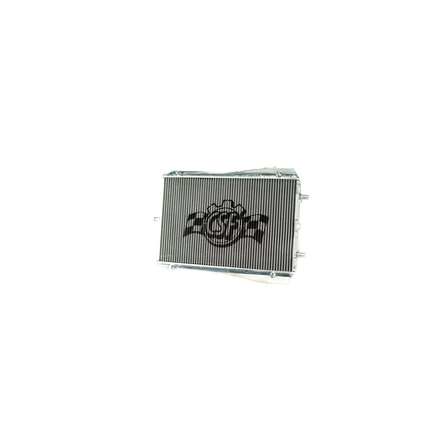 CSF Race Radiator For Porsche 911 Turbo (997), Porsche 911 GT2 (997) - Left Side | Duco Car Parts UK Car Parts