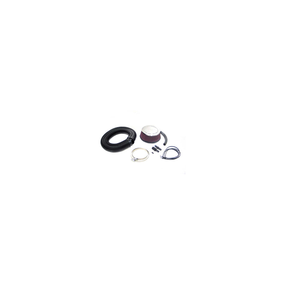 K&N 57-0373 Performance Air Intake System